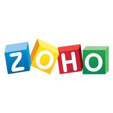 Zoho Publisher
